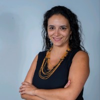 Claudia Razeto Pavez