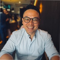 Jervoise Xu