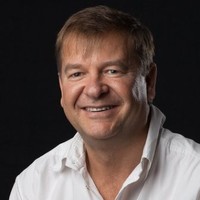 Anton Prinsloo