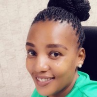 Eunice Sekamotho