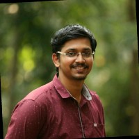 Dr. Mahesh Mohanan.P
