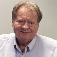 Stephen Hickey