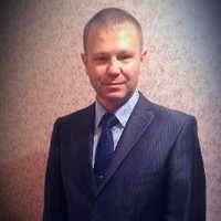 Дмитрий Дацков