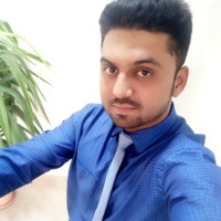 Shaik Faisal