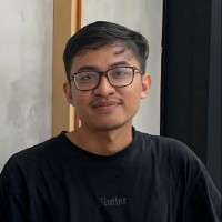 Mario Bagus Prasetya