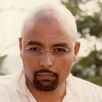 Pat (Patmanathan) Pillai