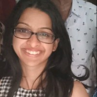 Cheryl Fernandes