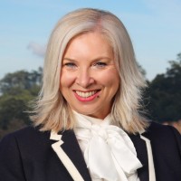 Anna Cochrane