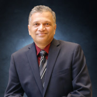 Nitin Divker. Cpa, Cga