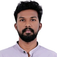 Anurag K R
