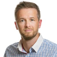 Ben Young