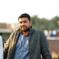 Amjad Khan