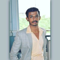 Karthik B Raj
