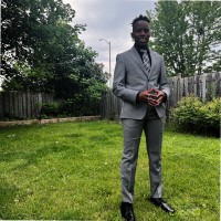 Kwame Kitawi