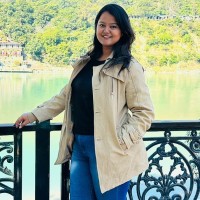 Supriya Patwardhan