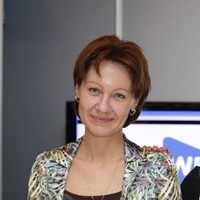 Оксана Рыжакова