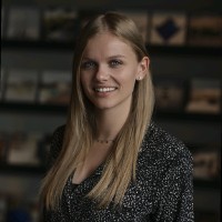 Joyce Van Tuijl
