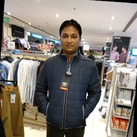 Praveen Jha
