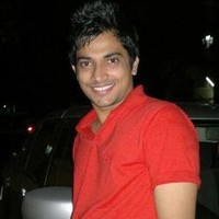 Jignesh Mewada