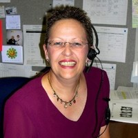 Heidi Johnson