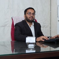 Mr.Dharmesh K Ajudiya