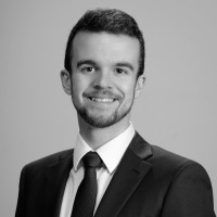 Connor Beardmore, EIT, PMP