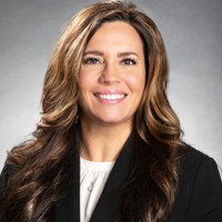 Valarie Parker