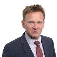Christian Charlesworth