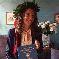Giulia Pasinelli