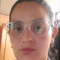 Melissa Fiorela Dávila Cheppe