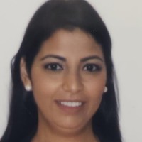 Meghdir Fatima