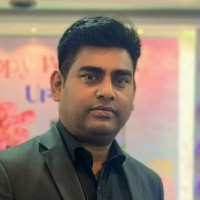 Kulajit Pathak