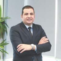 Abdel Halim El Gendy