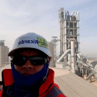 Ricardo Rivas Olvera