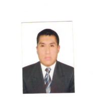 Josue Saul Herhuay Vilcahuaman