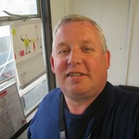 Lee Harris