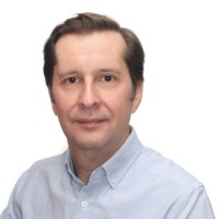 Dmitry Ryzhenkov