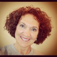 Carrie Kirkes