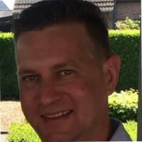 Bjorn Massenhove