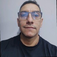 Horacio Albornoz