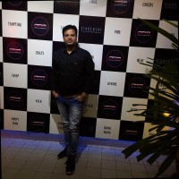 Abhishek Diwakar