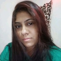 Sharda Zala