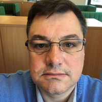 Paul Constantine