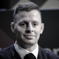 Chris Kiernan