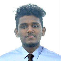 Bharath Suresh