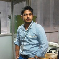 Purnendu Mohanty