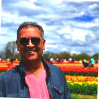 Kamal Sharma -B Arch