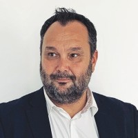 Bastien Bertrand