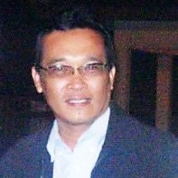 Lucky Indrawan