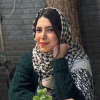 Sheida Ebrahimi